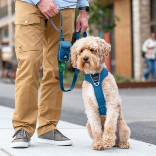 DOG Copenhagen Urban Trail Leash, 160cm length